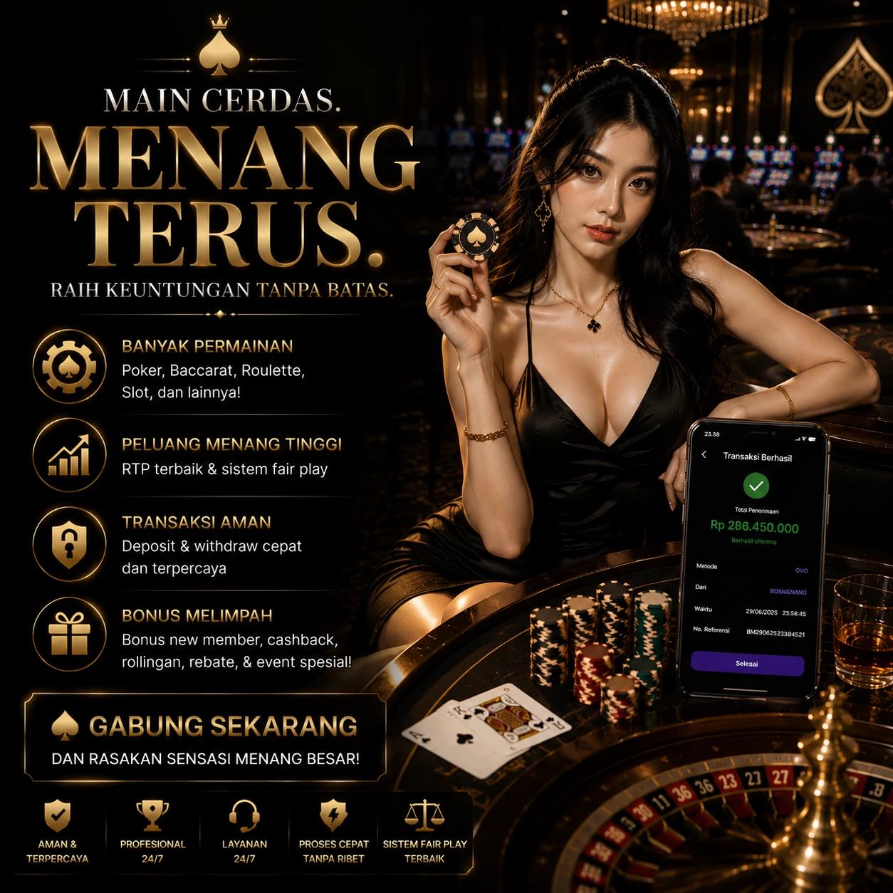 vivatogel Berita Terbaru