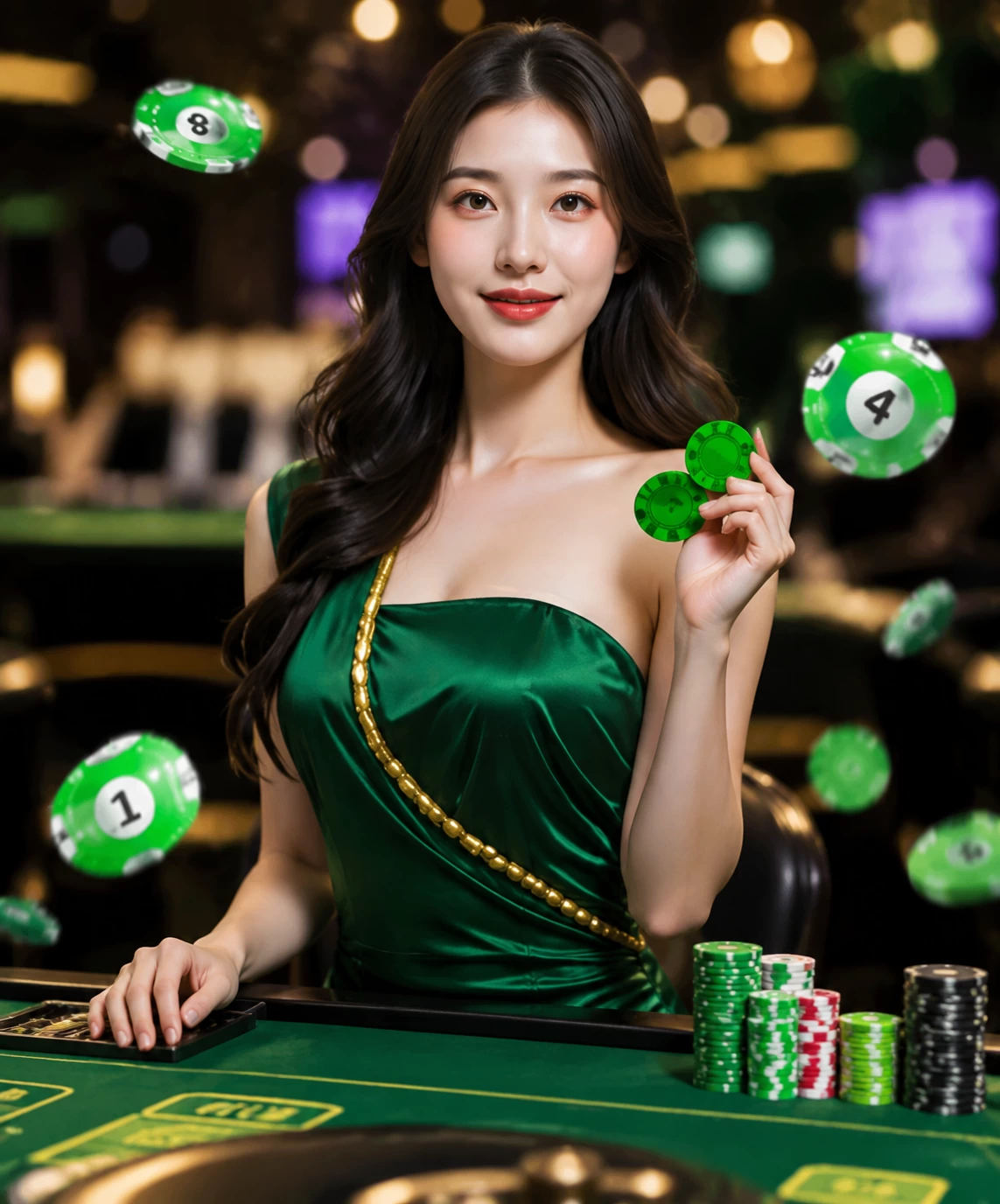 Mengenal Fitur Menarik di Situs vivatogel