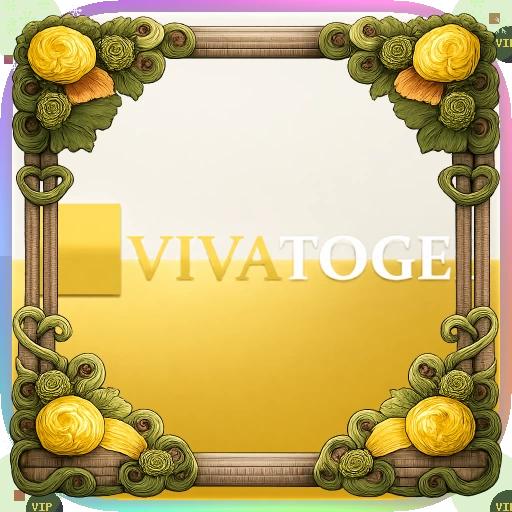 vivatogel Logo