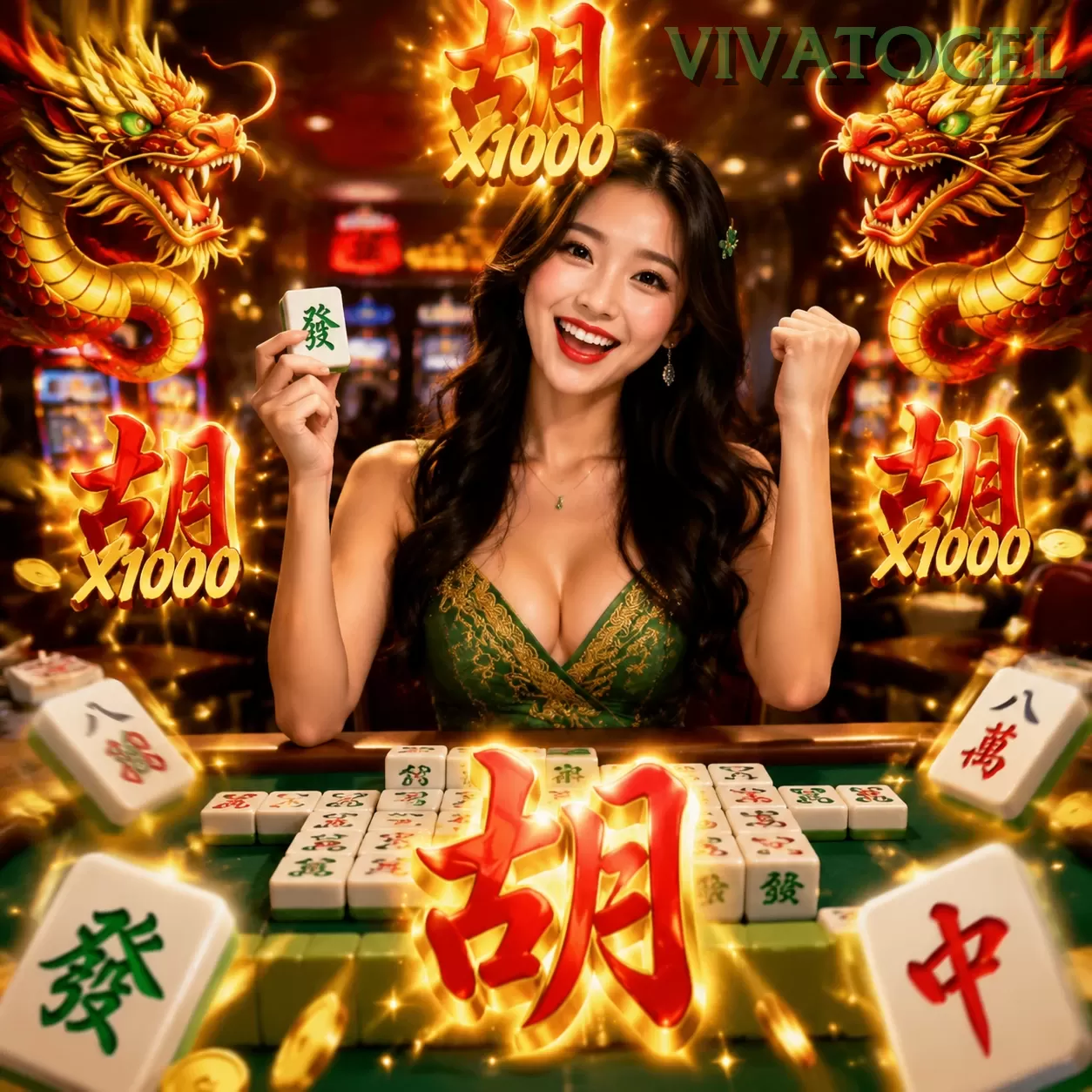 Tantangan dan Peluang di vivatogel untuk Pengembang Game