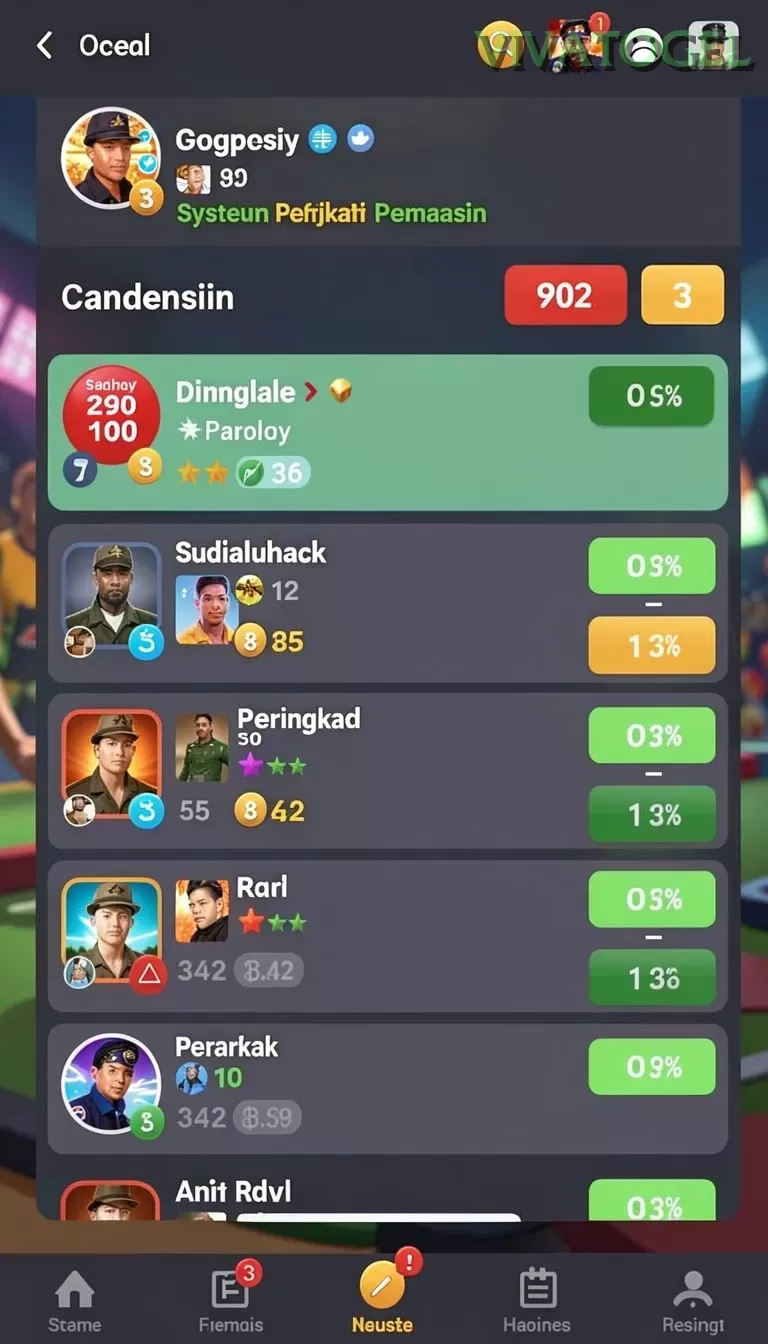 Screenshot Lucky Dog 2