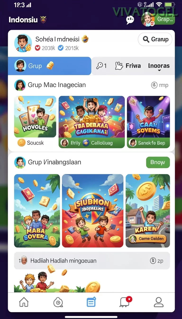 Screenshot Diamond Rush 1