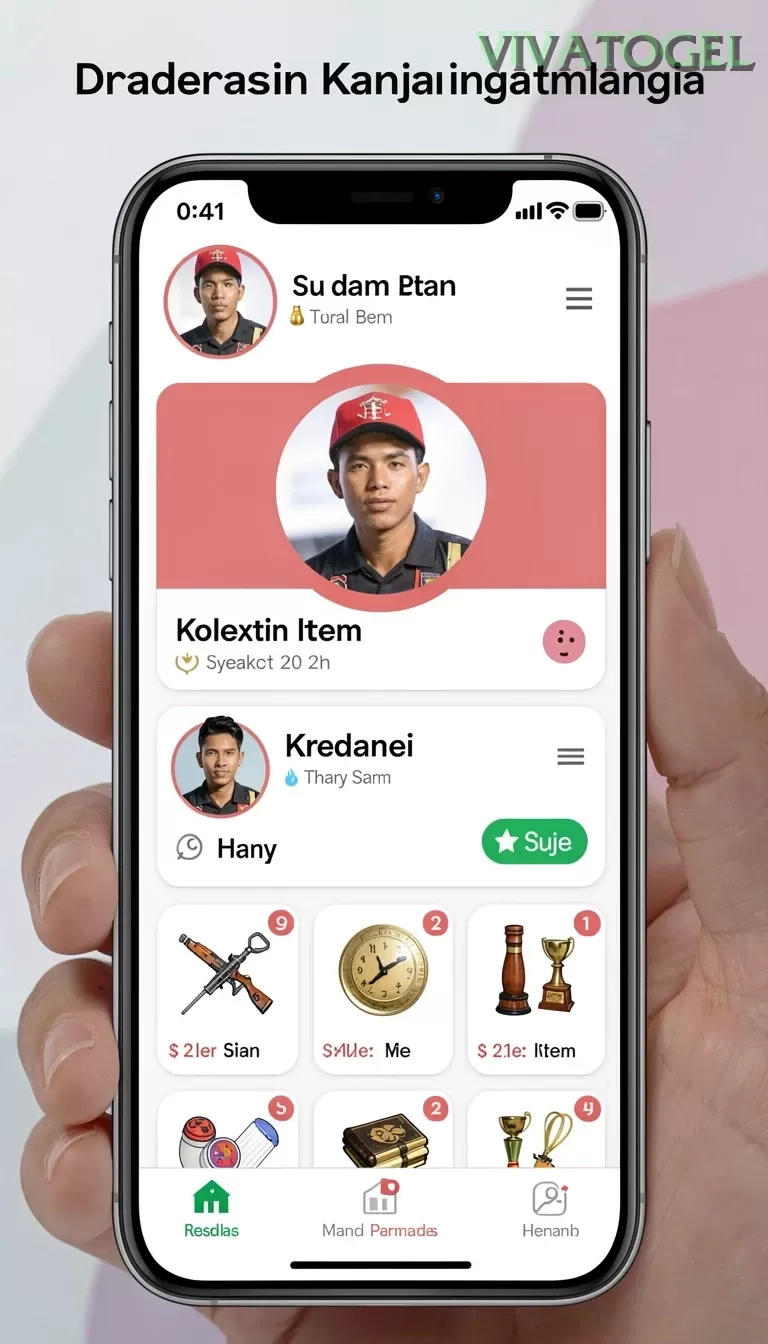Screenshot Breakout Bob 1