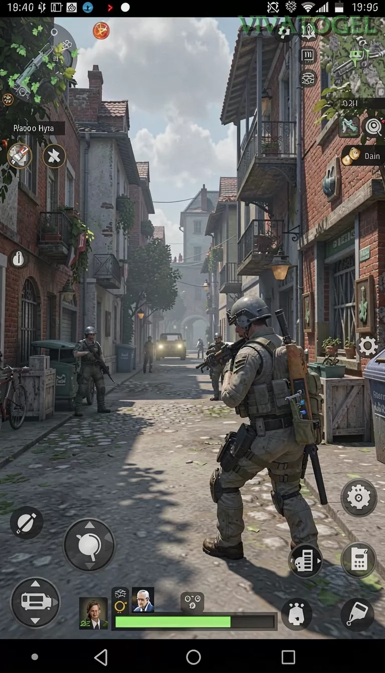 Screenshot Fire Strike 2 2