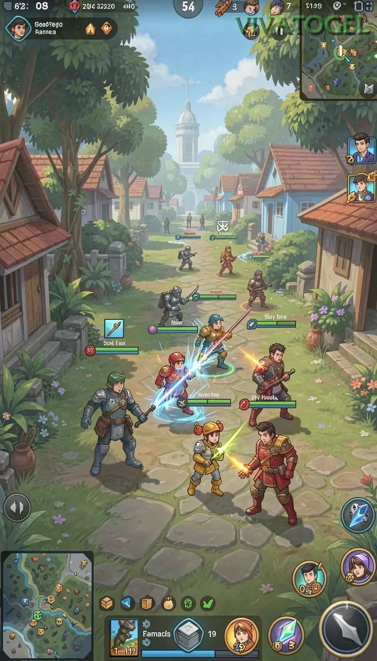 Screenshot Slot Machine 2