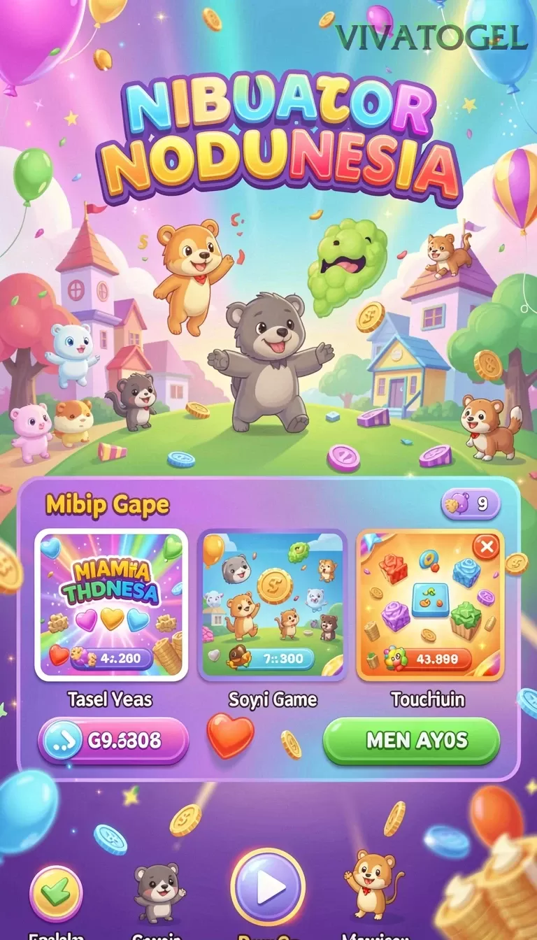 Screenshot Lucky Dog 1
