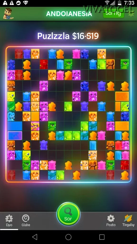 Screenshot Electric Energy 1